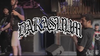 Darasuum 3/26/16 (Live at Tough Love Fest)