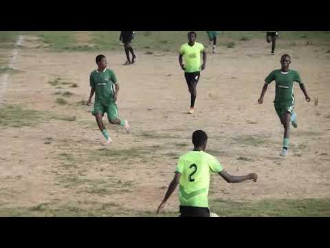 Kaduna Conference | Matchday 5 | HB FA vs Deliberate FA