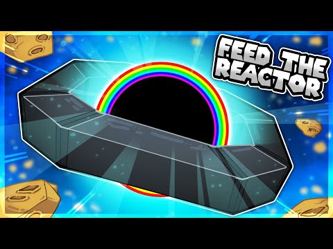 I fed my reactor too much..