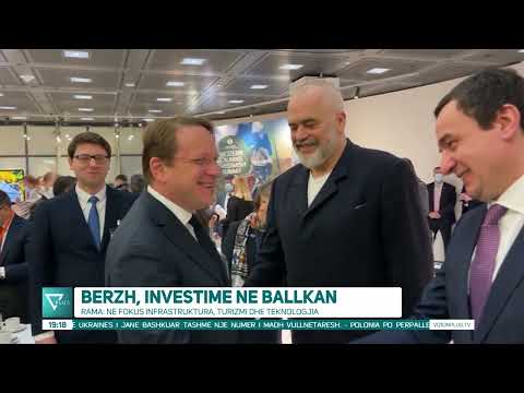 Edicioni Informativ - 28 Shkurt 2022 - Ora 19:00 - News, Lajme - Vizion Plus