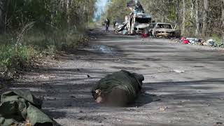 Украина уруши: Лиман мағлубияти - Путин учун таҳқир - BBC News O'zbek
