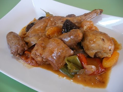 Platillo ampurdanés