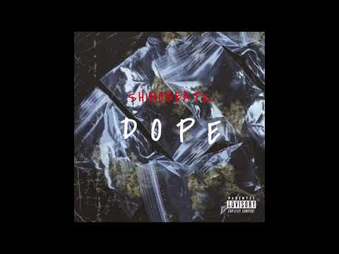 (FREE) Dinos x Maes Type Beat - "DOPE" | 2021| Prod SHINOBEATZ