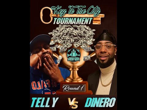Telly vs Dinero