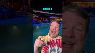 Answering the Hard Questions!  #cruiselife #cruisenews #cruisinchronicles