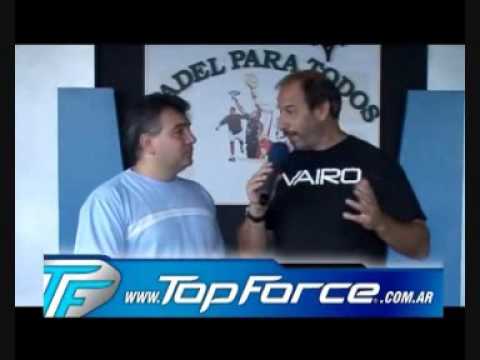 Padel Para Todos-TV Show nr 44-Part 2 by PadelCentrum.nl