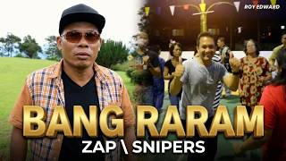 Download lagu Joget Bang Raram By Zap ' Snipers (DvdRip) mp3