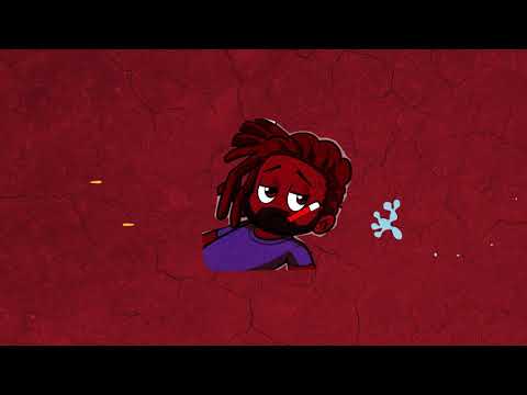 Drazah Backwards - I Got the Flu (Official Lyric Video)