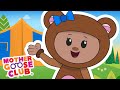 T Is For Teddy Kids Summer Game Mother Goose Club Cartoons NurseryRhymes