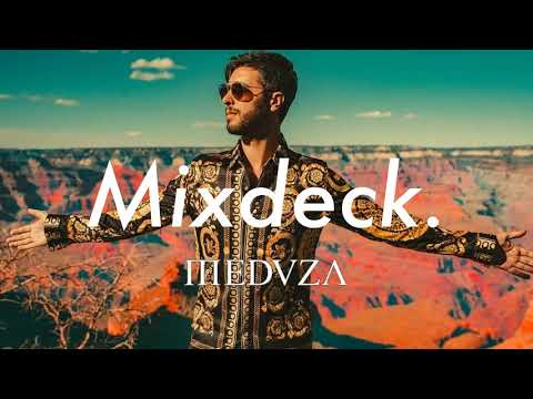 MEDUZA - MIXDECK MIX 2021