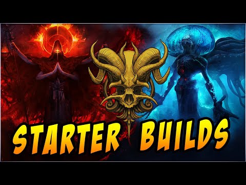 [ POE 3.17 ] ArchNemesis League Starter Builds: Path of Exile