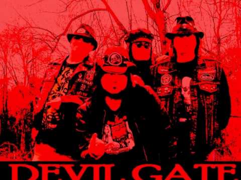 Devil Gate Drive- 'Lady Luck...'