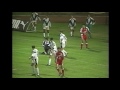 Haladás - Sopron 3-0, 2000 - Összefoglaló