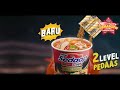Mie Sedaap Korean Spicy Soup Challenge