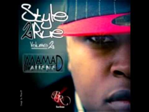 Tu Ne Peux Pas- Mamad L'Aliéné ft Benks&Yaway & Eellen Jenny