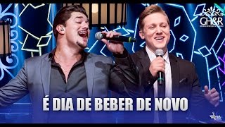 É Dia de Beber de Novo Music Video