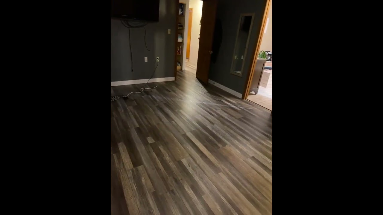 External video