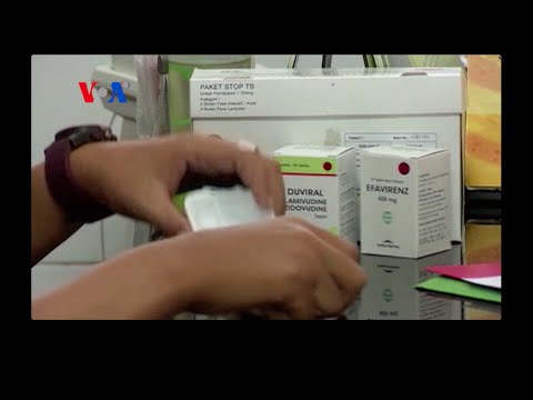 Why HIV is So Hard to Fight (On Assignment)