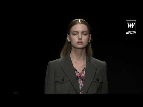 MARYLING | Fall Winter 2022/2023 Milan Fashion Week