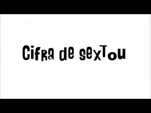 Sextou - Forró da Pegação