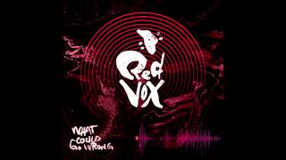 Red Vox - In A Dream
