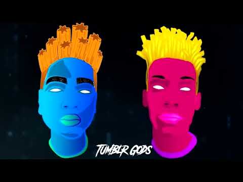 Tumblr Gods - Royal Arm x Rose
