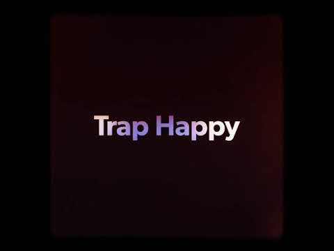 Jae Nyce - Trap Happy