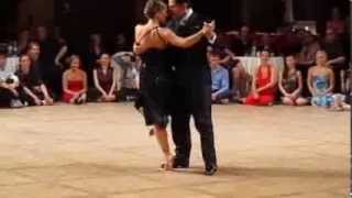 Sebastian Arce & Mariana Montes