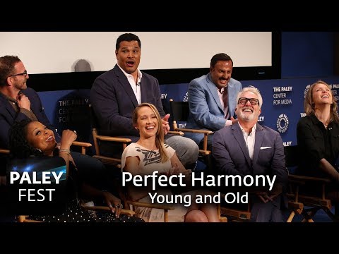 download lagu mp3 mp4 Perfect Harmony Cast, download lagu Perfect Harmony Cast gratis, unduh video klip Perfect Harmony Cast