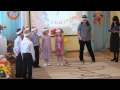 Сценка Волк и семеро козлят. 