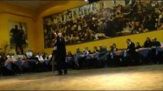 HERNAN RODRIGUEZ CHAILE Y MARIA FLORENCIA LABIANO "EL HURACÁN"