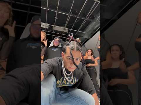 THICK THICK 💗 #lijoujou #thickthick #shorts