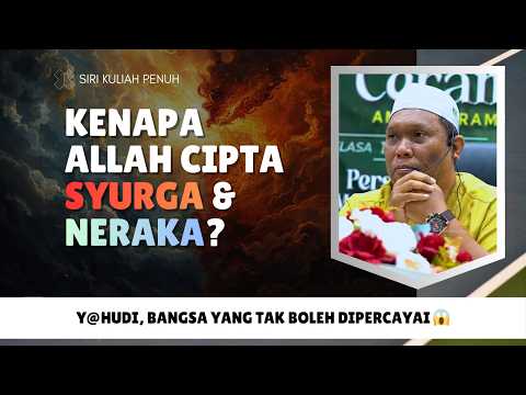 290 | Peringatan Penting Dalam Khutbah Terakhir Rasulullah  Ustaz Auni Mohamed