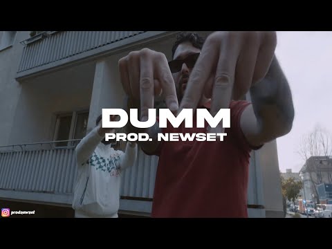 [FREE] Lucio101 x Nizi19 x Kalim Type Beat "Dumm" | 2025