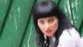 this is not a love song - crispin j glover + princess julia