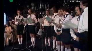 Tropicale Thaiti Granda Banda - Radość o poranku. Opole 77