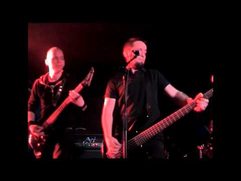 AGREGATOR – NIGHTBREED 16´
