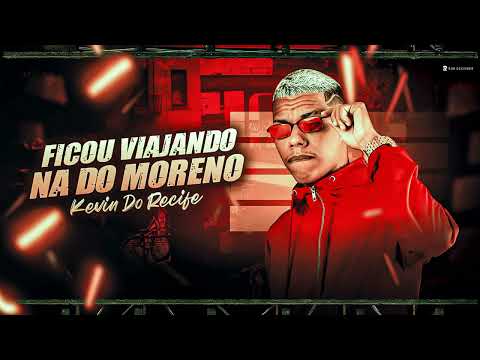 FICOU VIAJANDO // NA PIROC4 DO MORENO (( KEVIN DO RECIFE )) ARROCHA FUNK 2023