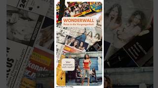 🎶 Wer erinnert sich noch? #throwbackthursday #wonderwall #longtimeago #elapaul