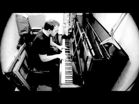 Devil Sold His Soul - Hope (Piano Version)