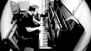 Devil Sold His Soul - Hope (Piano Version)