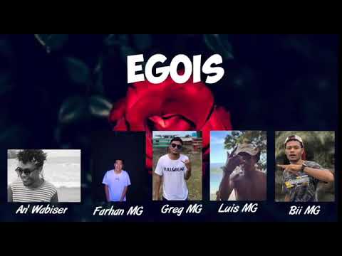 Mafia Gang Egois 2020