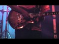 Tea Leaf Green - "Let Us Go" Wakarusa Revival tent HD tripod