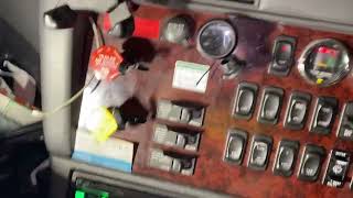 Freightliner Argosy Cummins Fault Codes