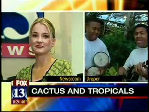 Na Drua -  Featured on FOX13's Good Day Utah6