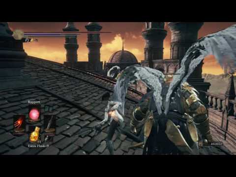 Dark Souls 3   playthrough pt109