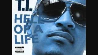 Hell of a Life - T.I. Chopped and Screwed