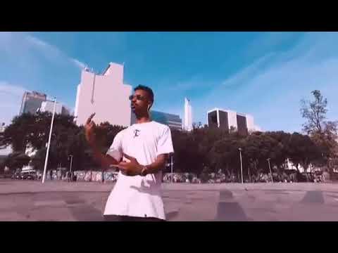 Coiote x Japa | SEMI-FINAL | Batalha das Primaveras