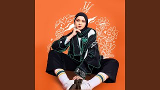 LANGSUNG TRENDING DI YOUTUBE MUSIK, Ini Bocoran Lagu Baru Salma Salsabil Berjudul 'Bunga Hati'