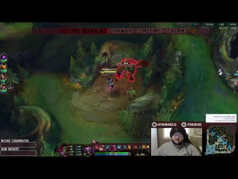 Fast Starts - Tank Shaco Jungle Full Game #62